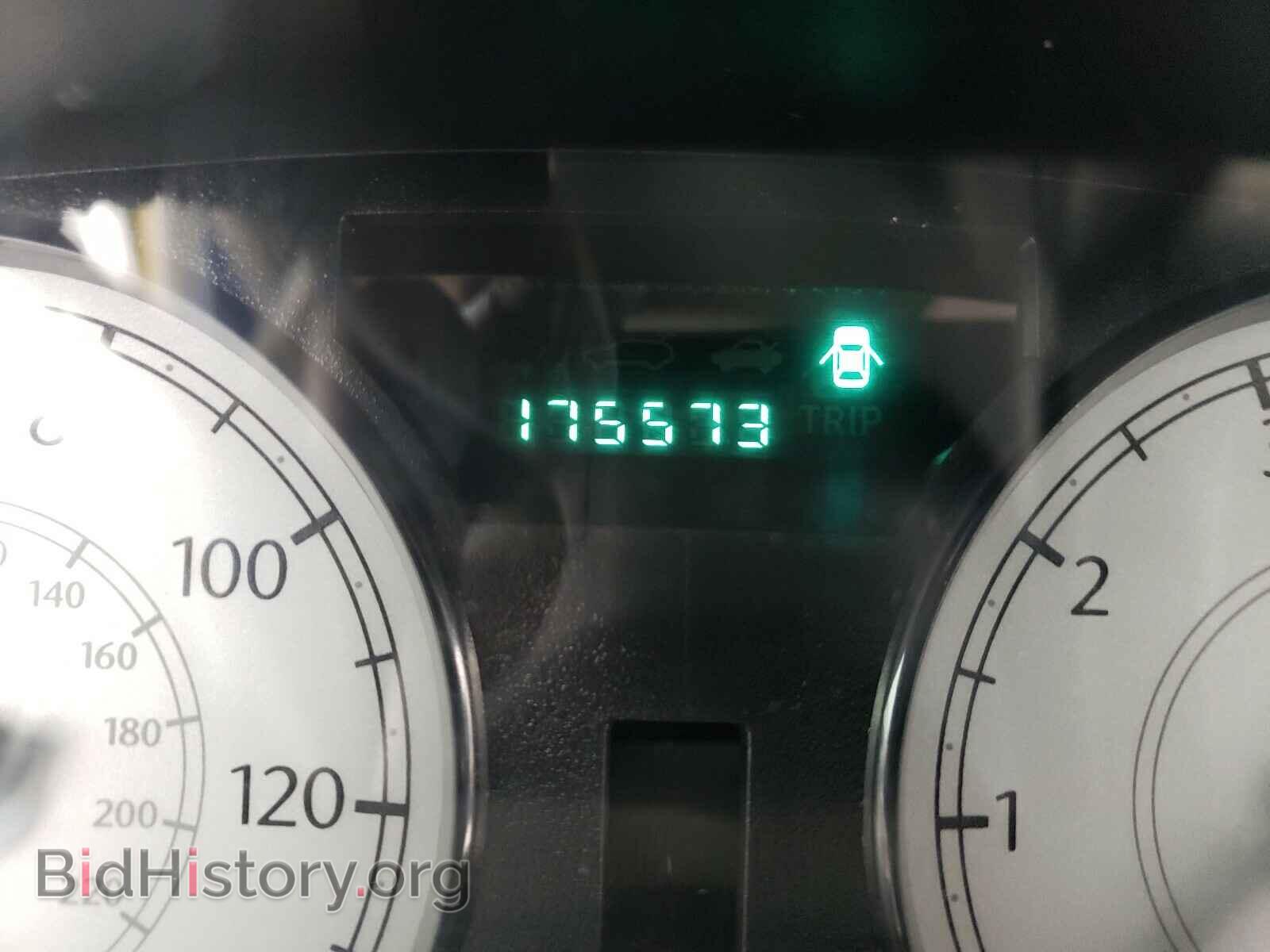 2006 CHRYSLER 300 - VIN: 2C3KA43R56H257459 - Photo 8