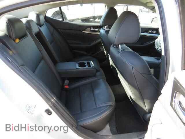 2021 NISSAN MAXIMA - VIN: 1N4AA6CV8MC507282 - Фото 6