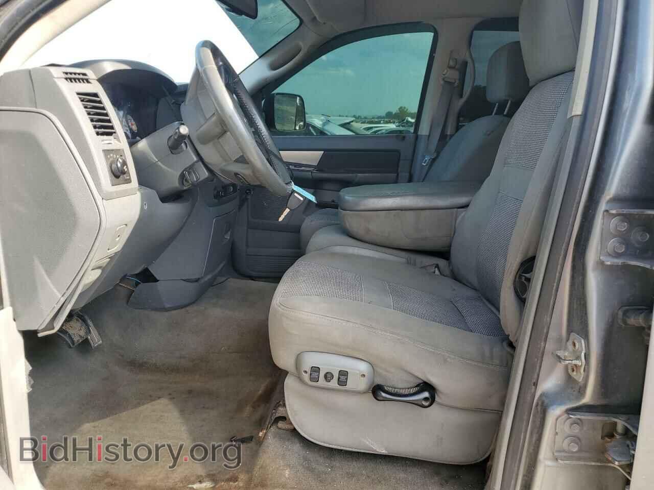 2008 DODGE RAM 2500 - VIN: 3D7KS28A18G198905 - Фото 7