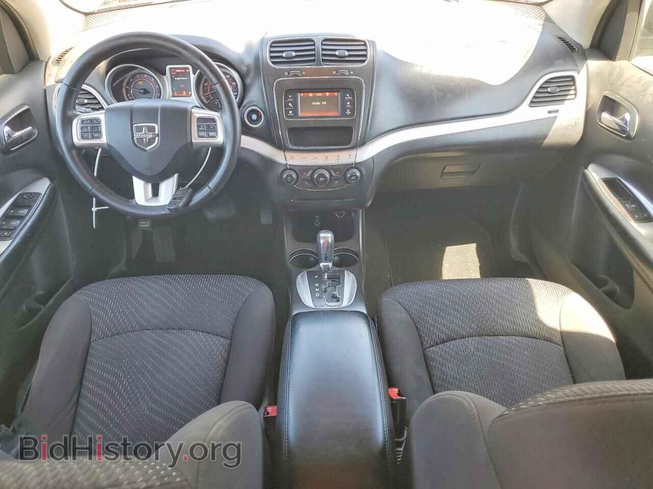 2017 DODGE JOURNEY - VIN: 3C4PDCAB9HT539218 - Photo 8