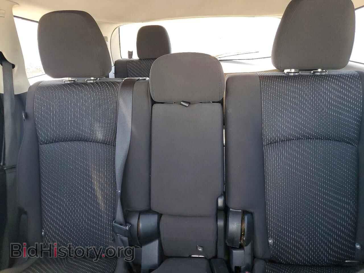 2017 DODGE JOURNEY - VIN: 3C4PDCAB9HT539218 - Photo 10