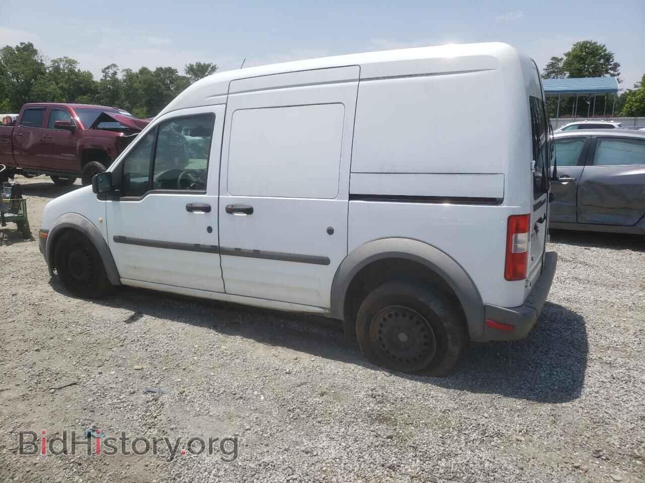 2013 FORD TRANSIT - VIN: NM0LS7CN6DT159226 - Фото 2