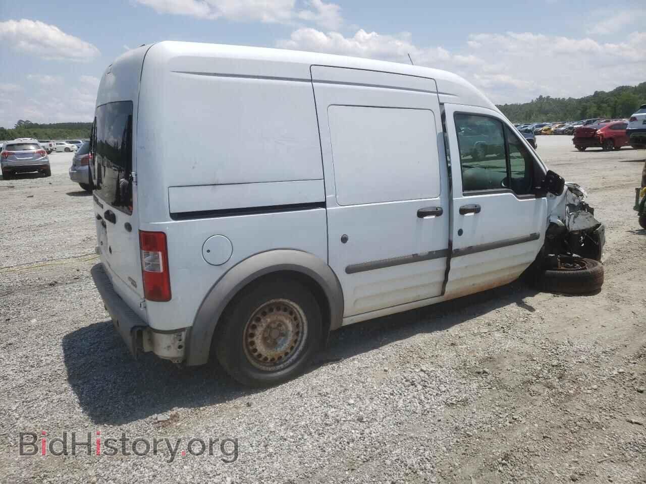 2013 FORD TRANSIT - VIN: NM0LS7CN6DT159226 - Фото 3
