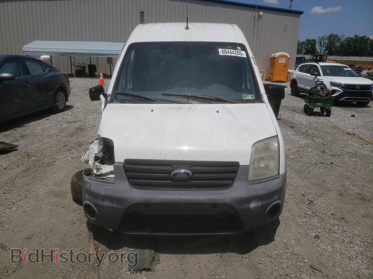 2013 FORD TRANSIT - VIN: NM0LS7CN6DT159226 - Фото 5