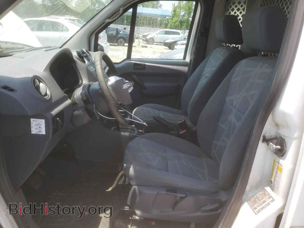 2013 FORD TRANSIT - VIN: NM0LS7CN6DT159226 - Фото 7