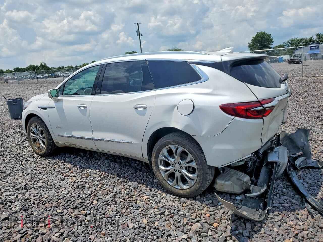 2019 BUICK ENCLAVE - VIN: 5GAEVCKW5KJ318785 - Photo 2