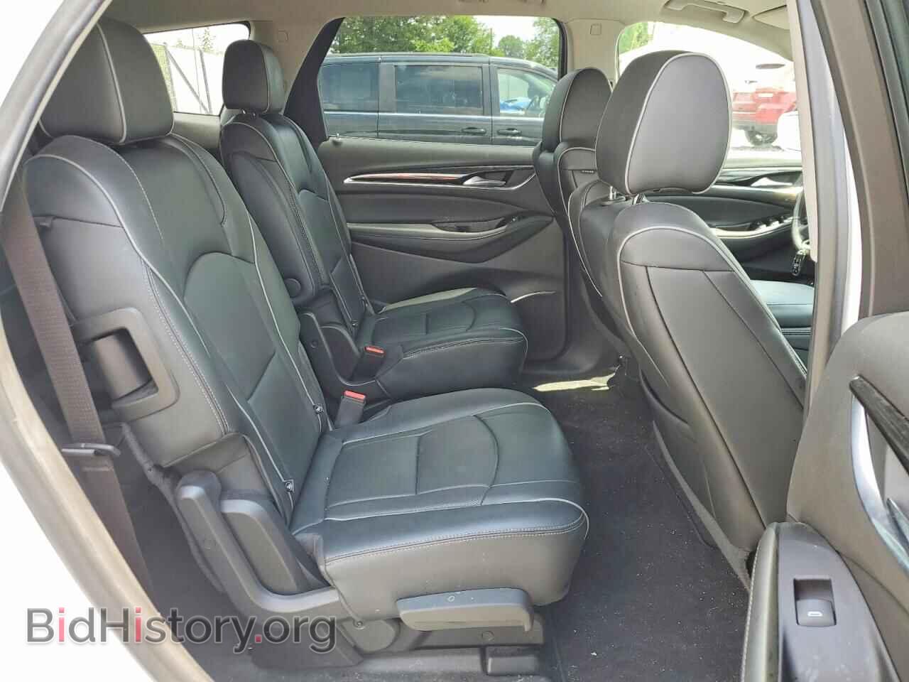 2019 BUICK ENCLAVE - VIN: 5GAEVCKW5KJ318785 - Photo 11