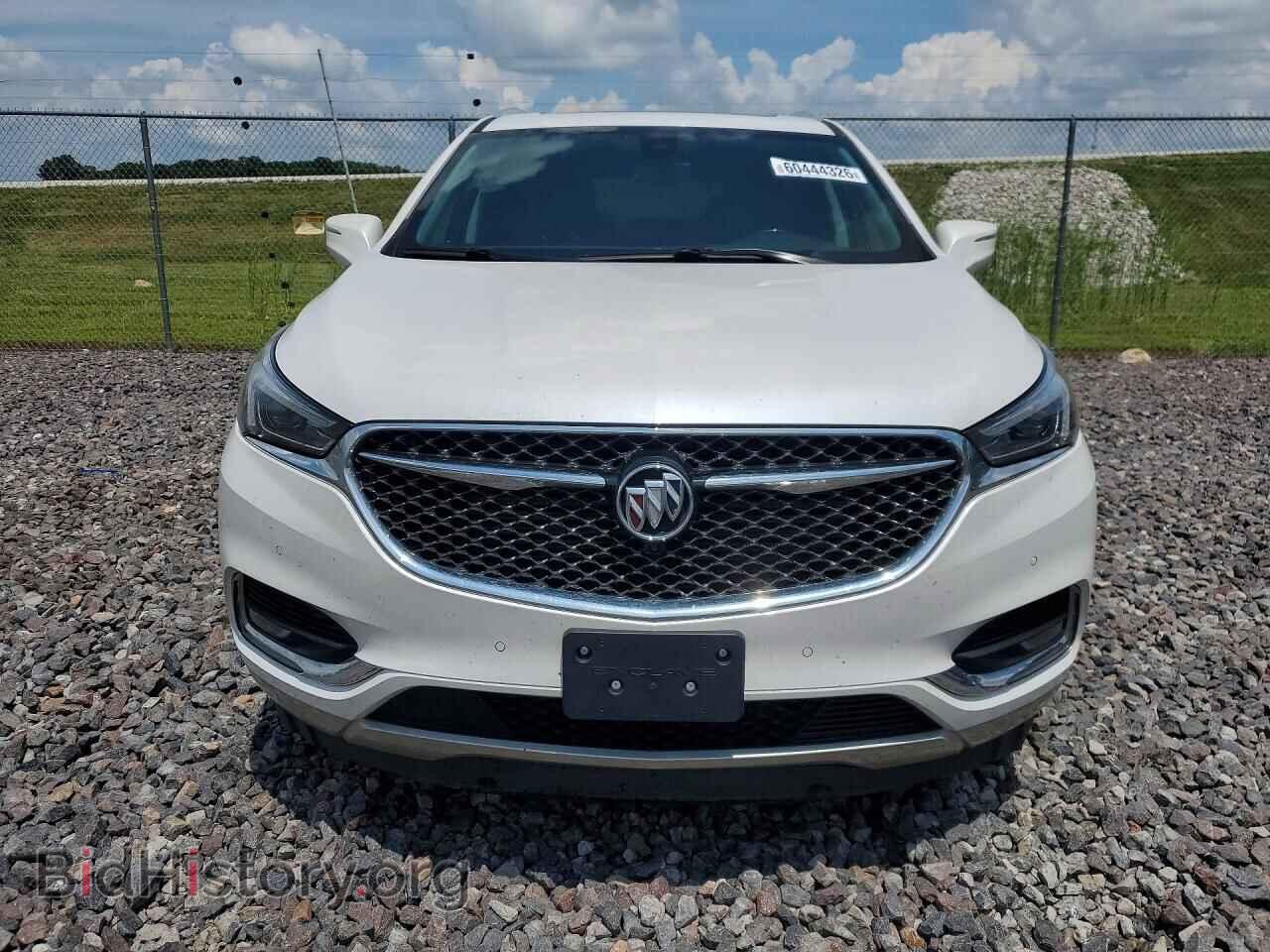 2019 BUICK ENCLAVE - VIN: 5GAEVCKW5KJ318785 - Photo 5