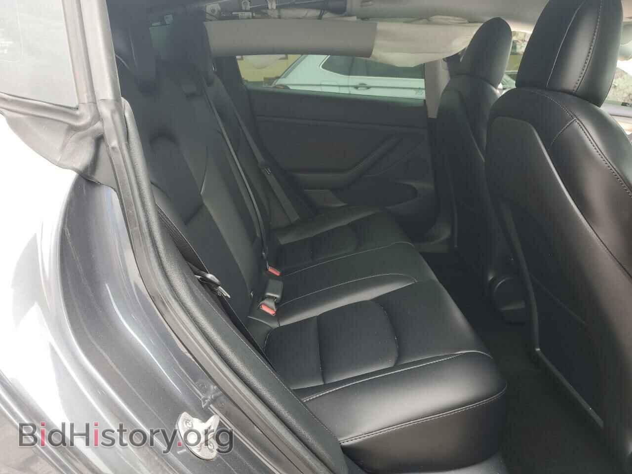 2021 TESLA MODEL 3 - VIN: 5YJ3E1EC0MF045177 - Photo 10