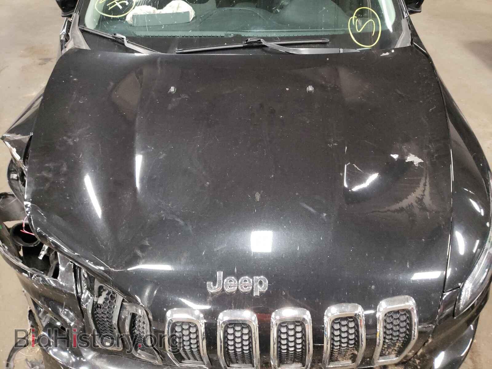 2014 JEEP CHEROKEE - VIN: 1C4PJLCS2EW117223 - Фото 7