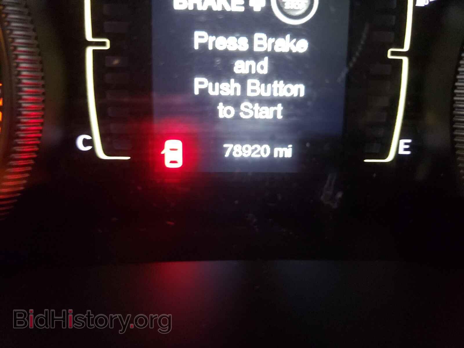 2014 JEEP CHEROKEE - VIN: 1C4PJLCS2EW117223 - Фото 8