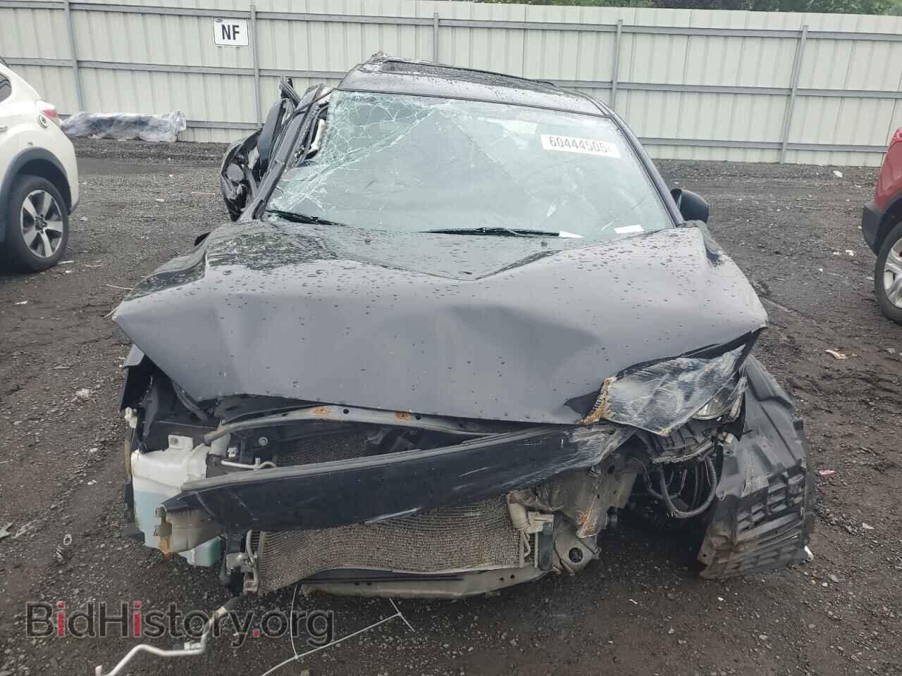 2017 MITSUBISHI LANCER - VIN: JA32U2FUXHU010203 - Фото 5