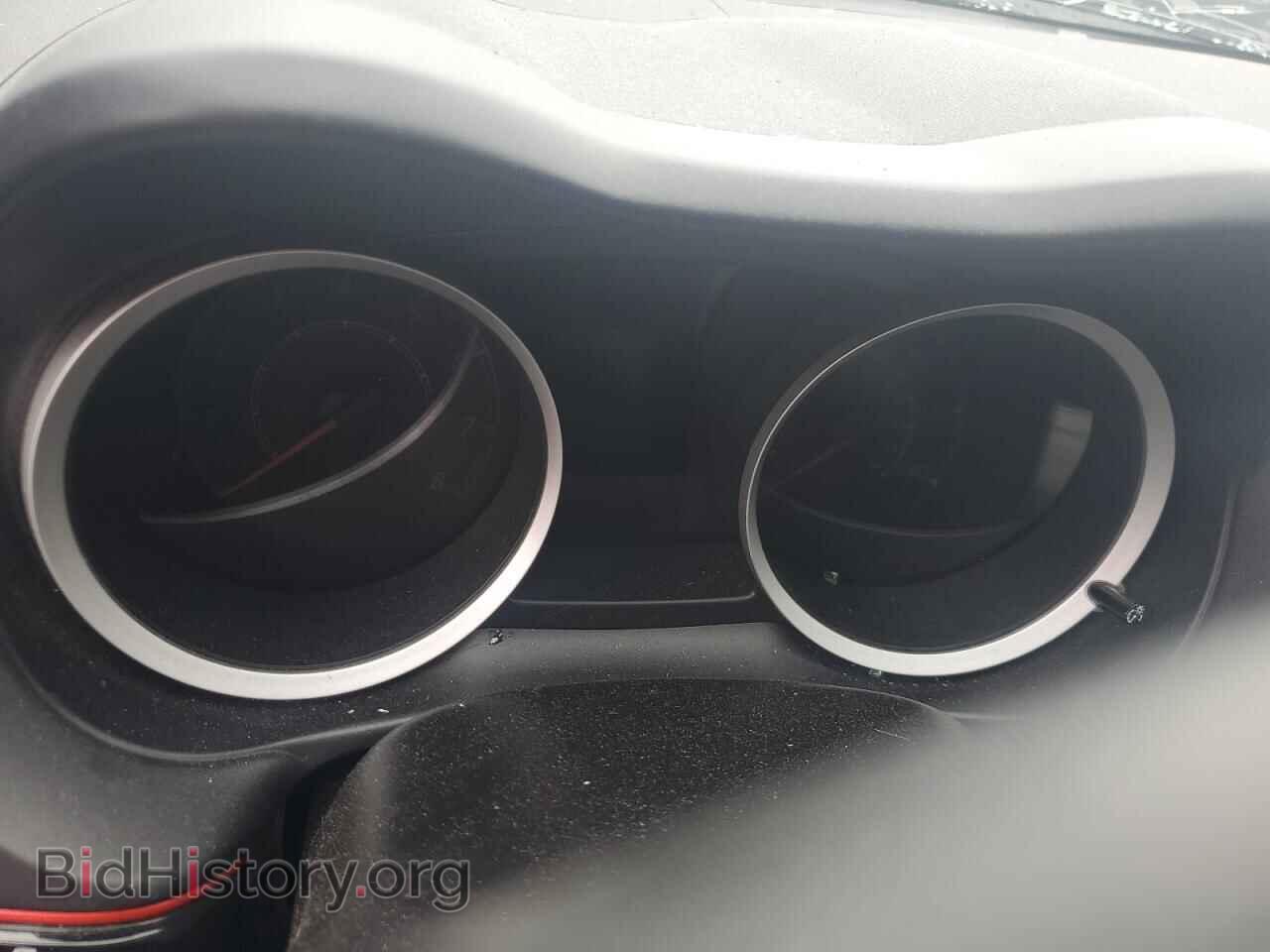 2017 MITSUBISHI LANCER - VIN: JA32U2FUXHU010203 - Фото 9