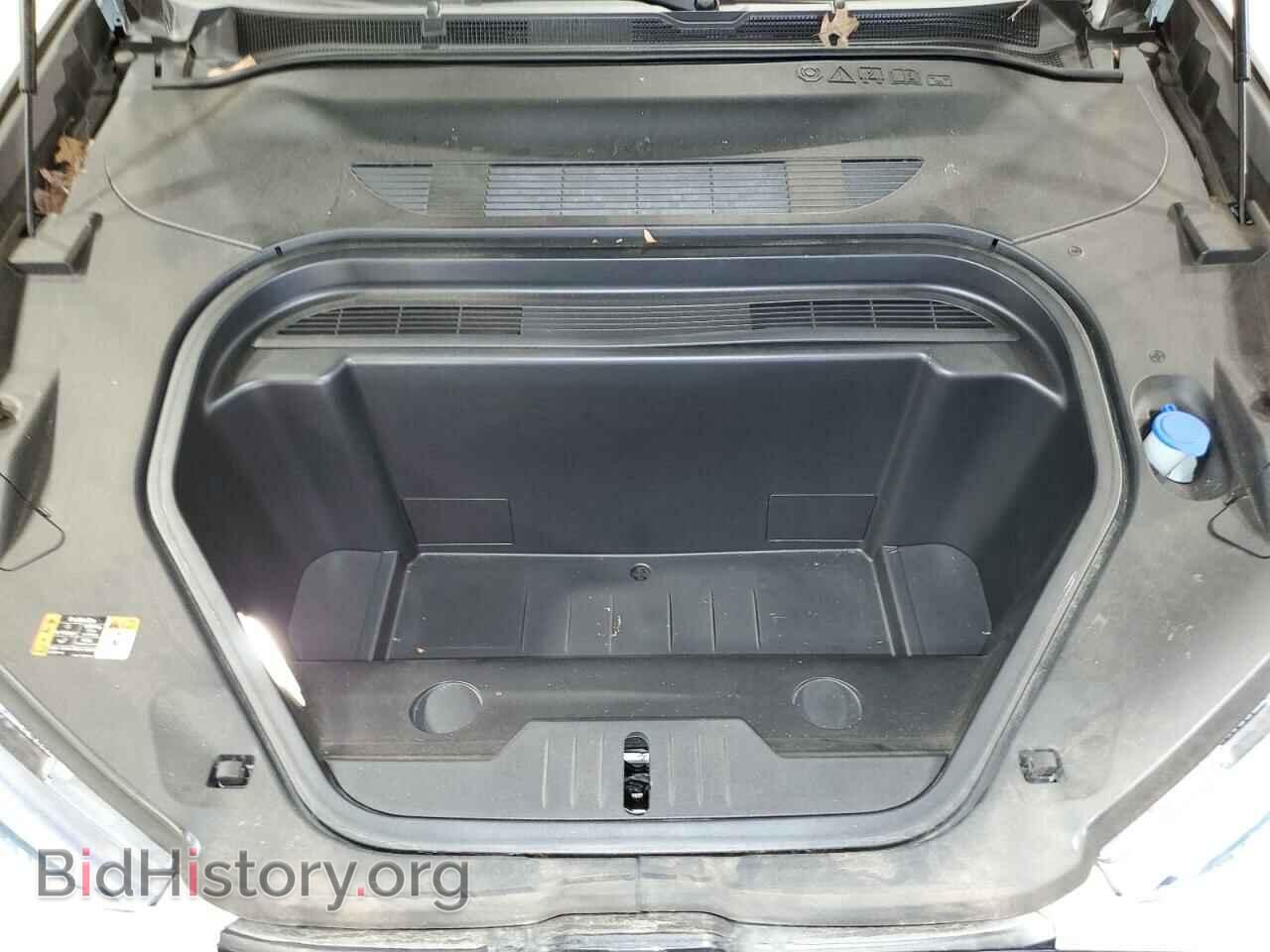 2021 FORD MUSTANG - VIN: 3FMTK4SXXMME00123 - Фото 11