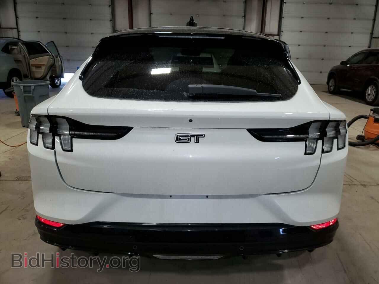2021 FORD MUSTANG - VIN: 3FMTK4SXXMME00123 - Фото 6