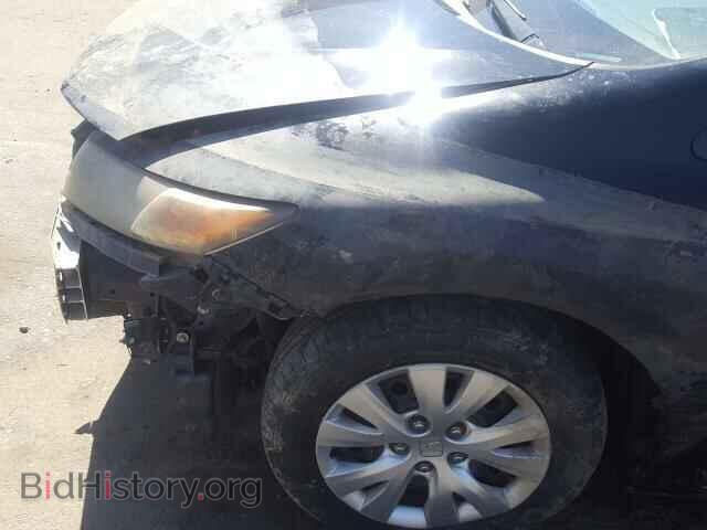 2012 HONDA CIVIC - VIN: 2HGFB2F50CH565417 - Фото 9