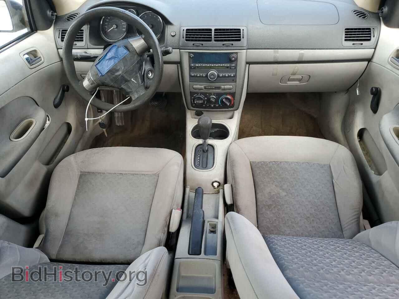 2008 CHEVROLET ALL Models - VIN: 1G1AK58F887178366 - Photo 8