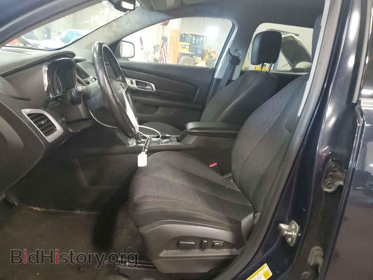 2015 GMC TERRAIN - VIN: 2GKALREK4F6264689 - Фото 7