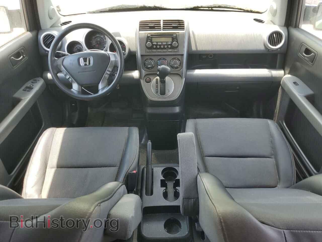 2006 HONDA ELEMENT - VIN: 5J6YH28796L010374 - Фото 8