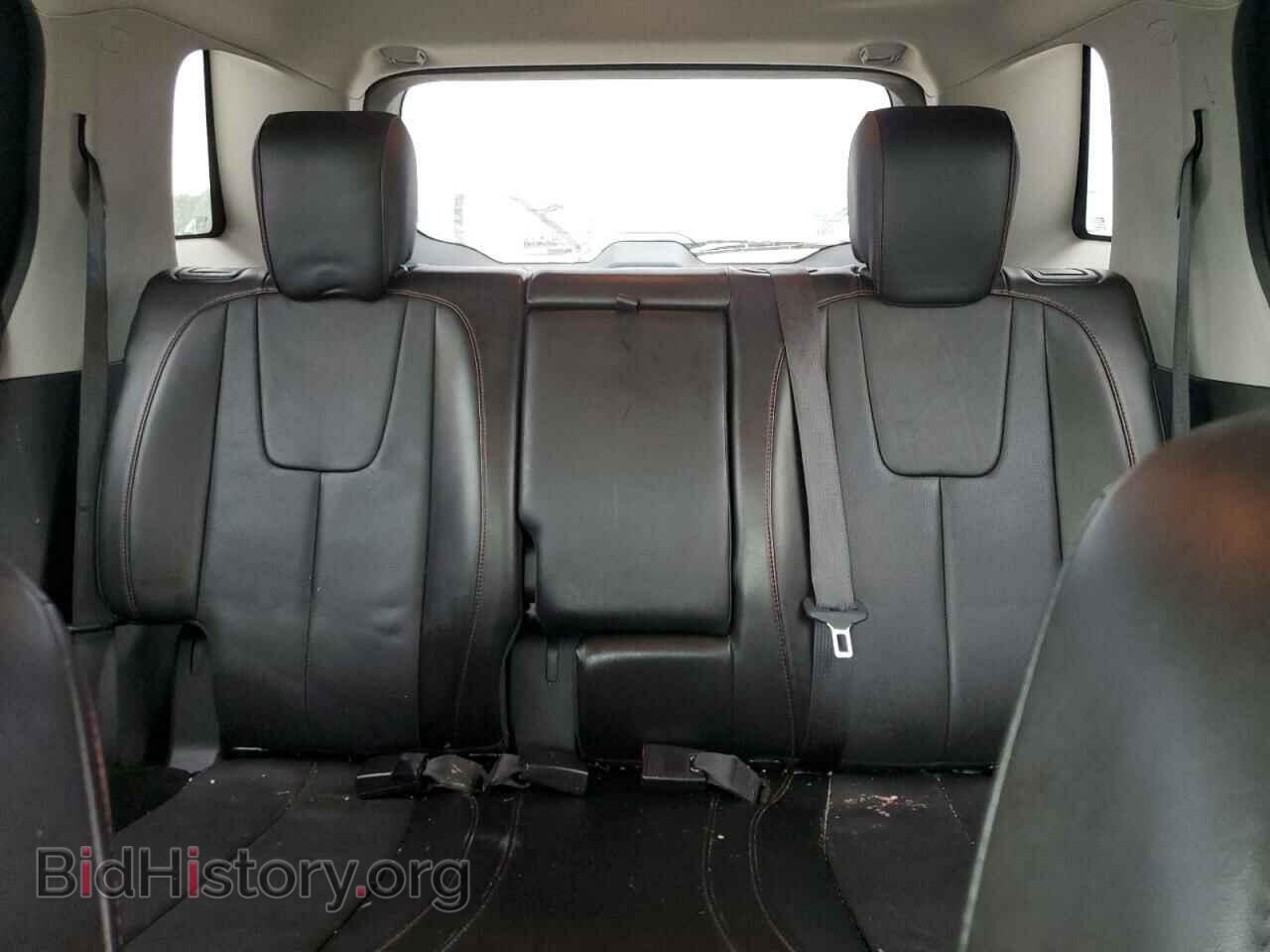 2014 GMC TERRAIN - VIN: 2GKFLXE38E6377823 - Фото 10
