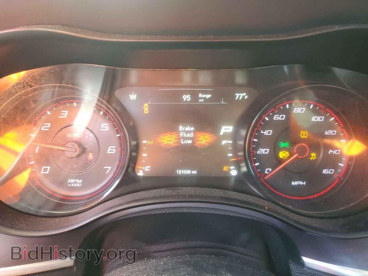 2019 DODGE CHARGER - VIN: 2C3CDXCT9KH508034 - Photo 9