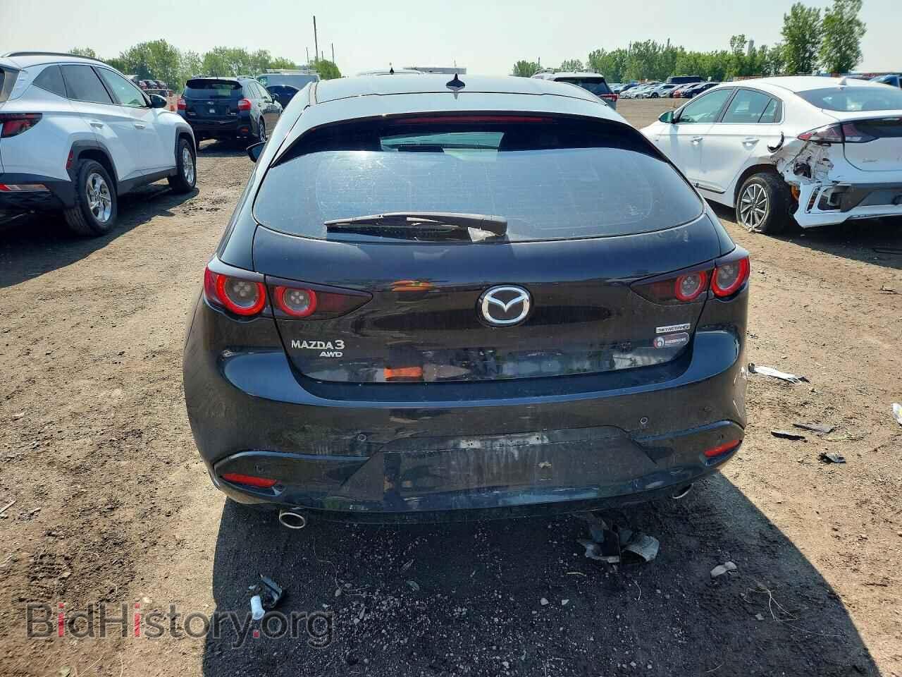 2021 MAZDA 3 - VIN: JM1BPBML4M1300290 - Photo 6