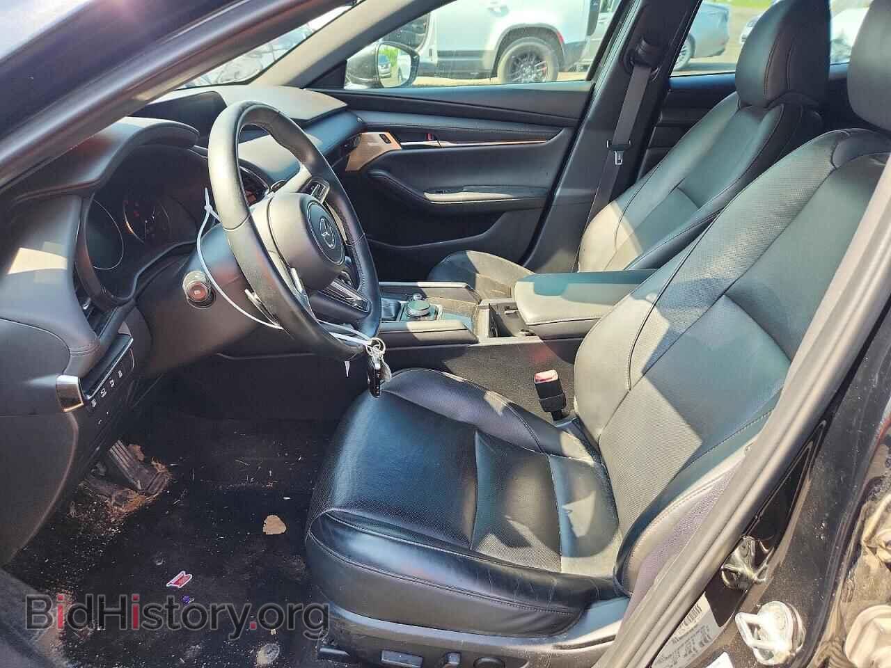 2021 MAZDA 3 - VIN: JM1BPBML4M1300290 - Photo 7