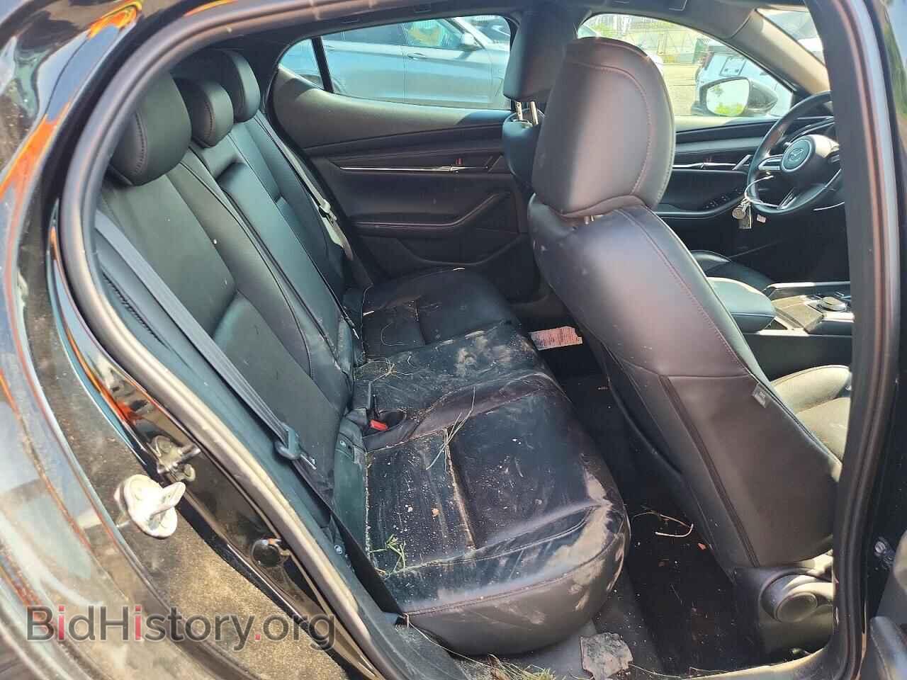 2021 MAZDA 3 - VIN: JM1BPBML4M1300290 - Photo 10