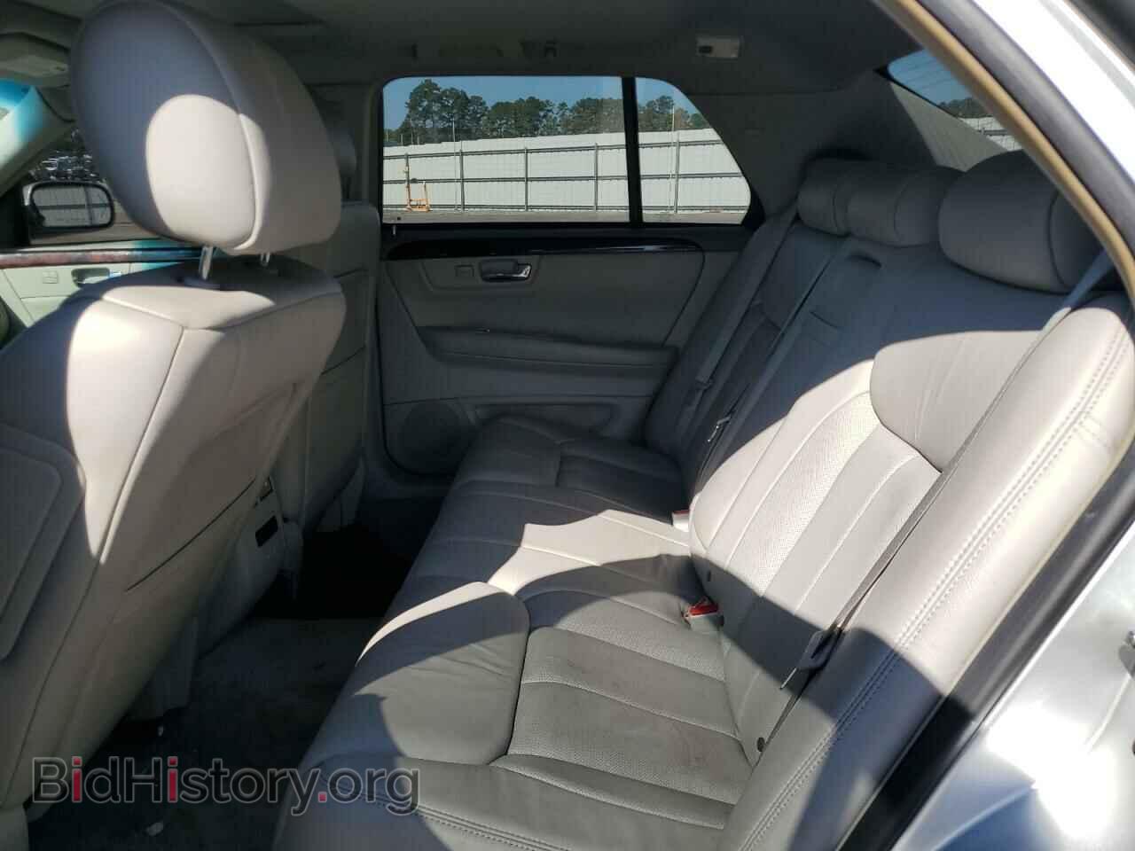 2011 CADILLAC DTS - VIN: 1G6KH5E60BU119838 - Фото 6