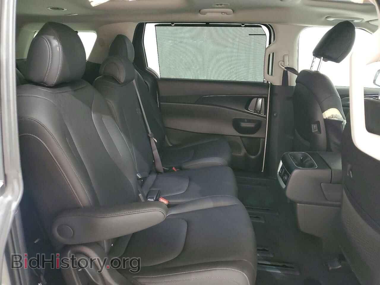 2026 KIA UNKNOWN - VIN: KNDNE5KA8T6117840 - Photo 11