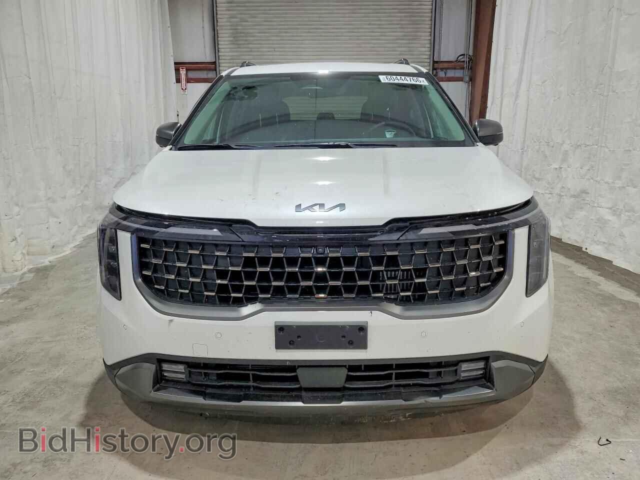 2026 KIA UNKNOWN - VIN: KNDNE5KA8T6117840 - Photo 5