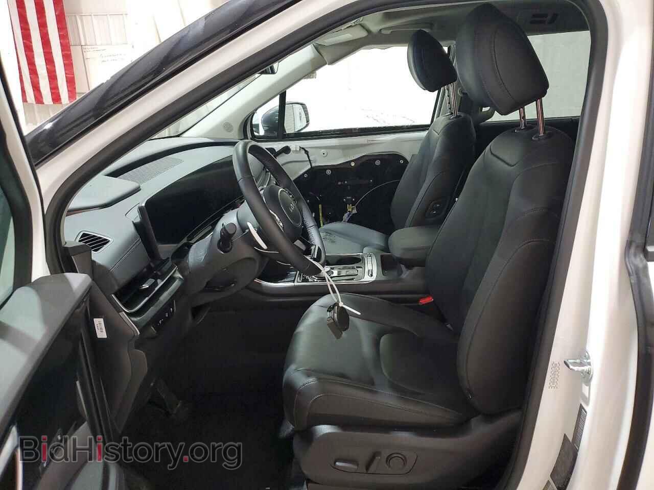 2026 KIA UNKNOWN - VIN: KNDNE5KA8T6117840 - Photo 7