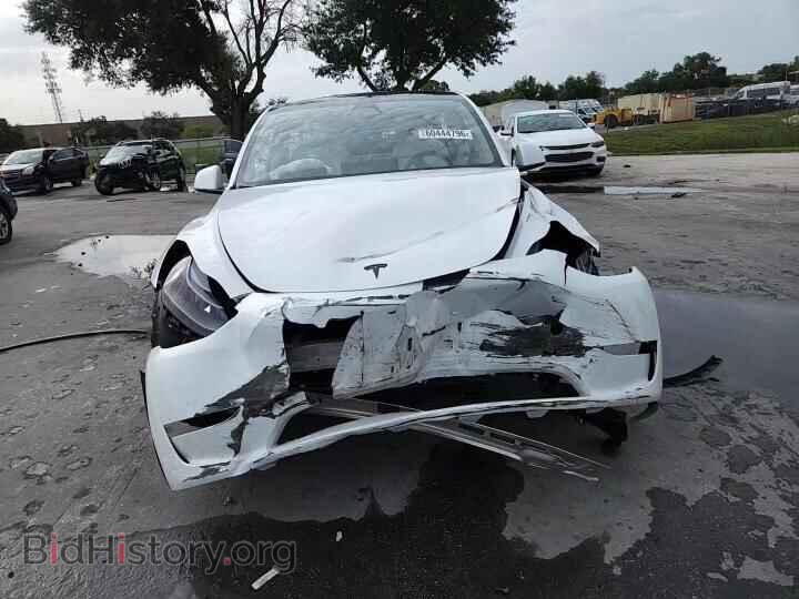 2024 TESLA MODEL Y - VIN: 7SAYGDED7RF102592 - Photo 14