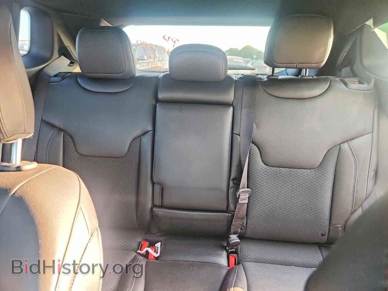 2026 JEEP COMPASS - VIN: 3C4NJDBN4TT189259 - Фото 10