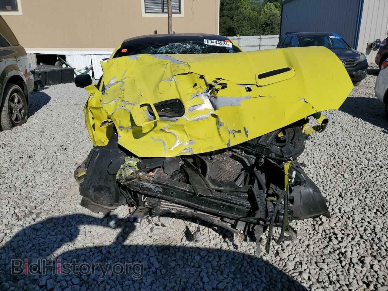 2021 FORD ALL Models - VIN: 1FA6P8TH7M5114565 - Фото 5
