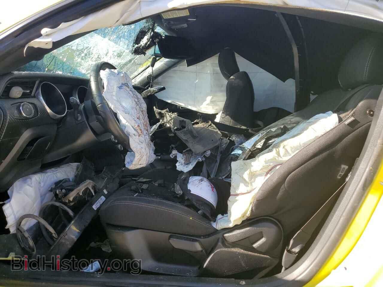 2021 FORD ALL Models - VIN: 1FA6P8TH7M5114565 - Фото 7