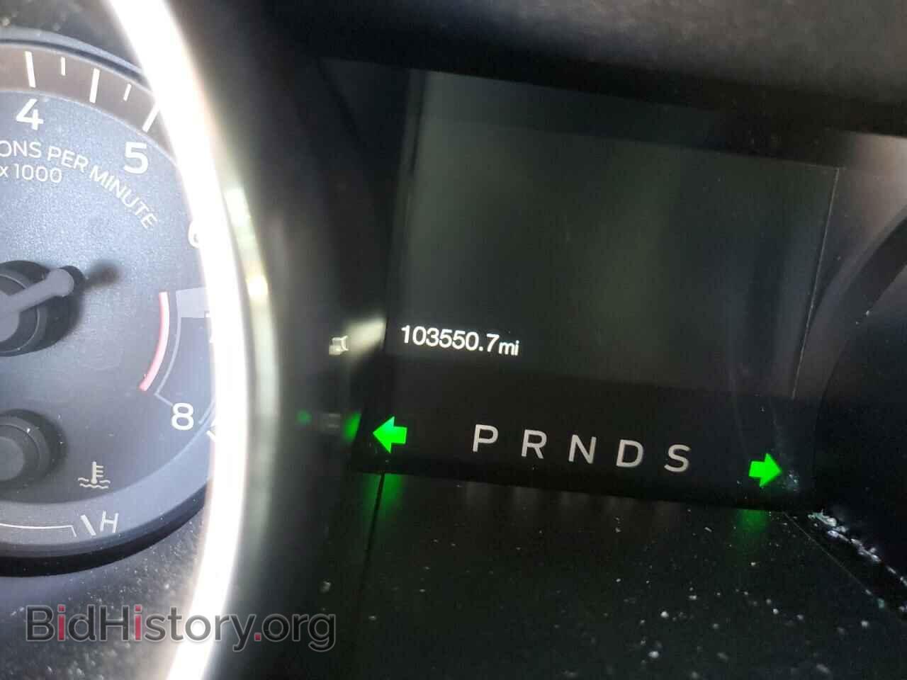 2021 FORD ALL Models - VIN: 1FA6P8TH7M5114565 - Фото 9
