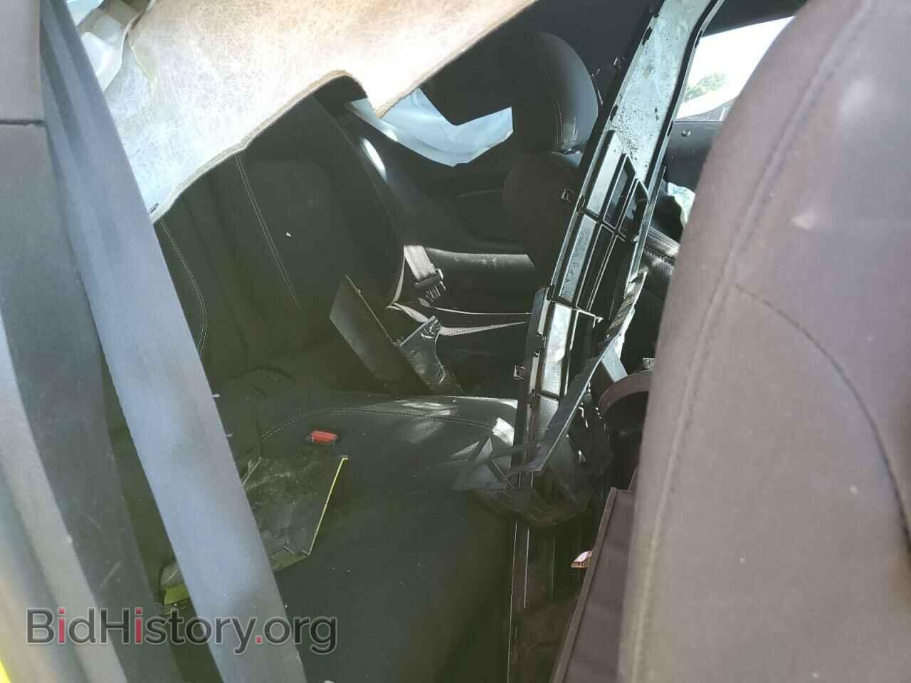 2021 FORD ALL Models - VIN: 1FA6P8TH7M5114565 - Фото 10