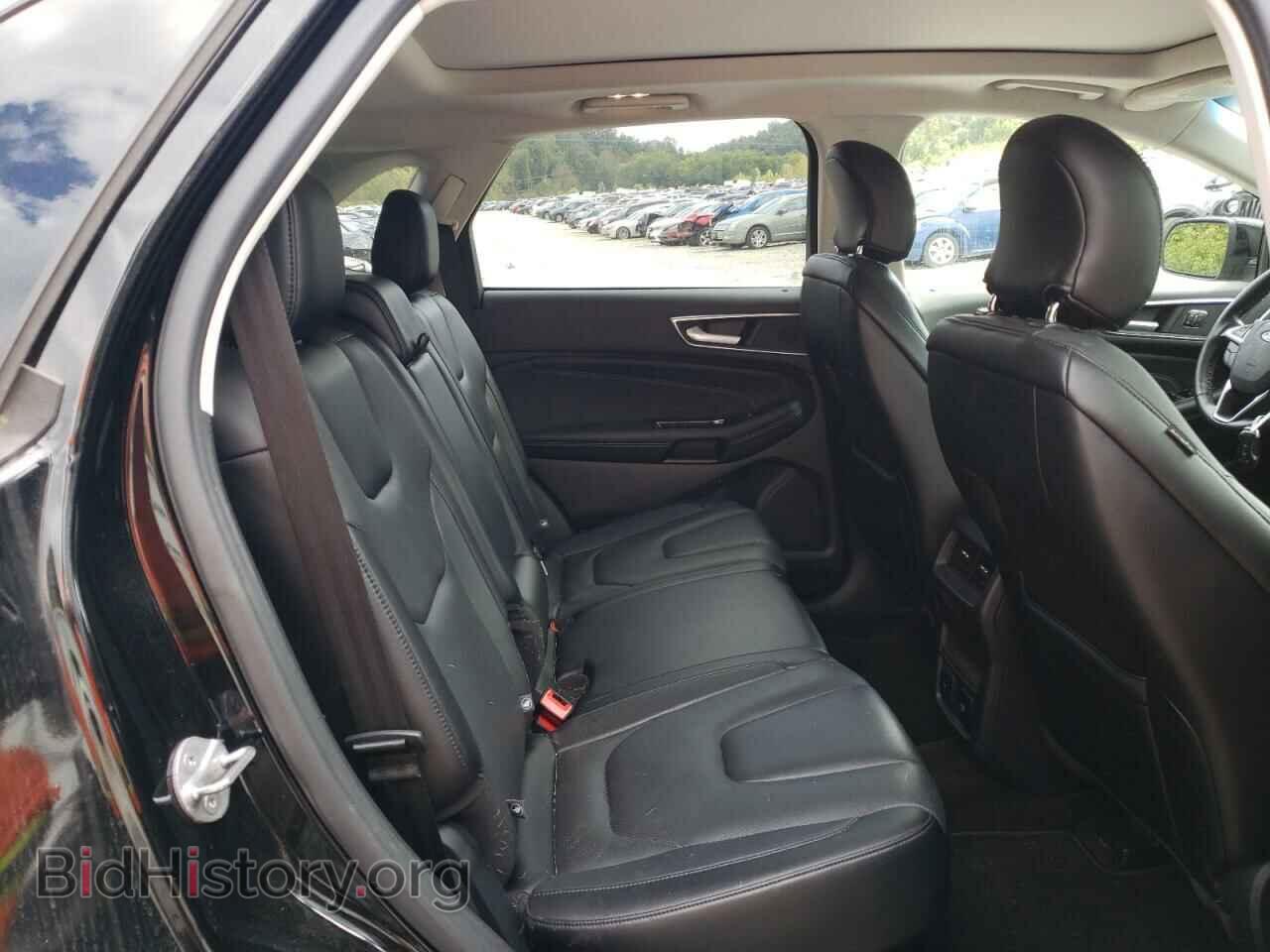 2016 FORD EDGE - VIN: 2FMPK4K99GBB87111 - Photo 6