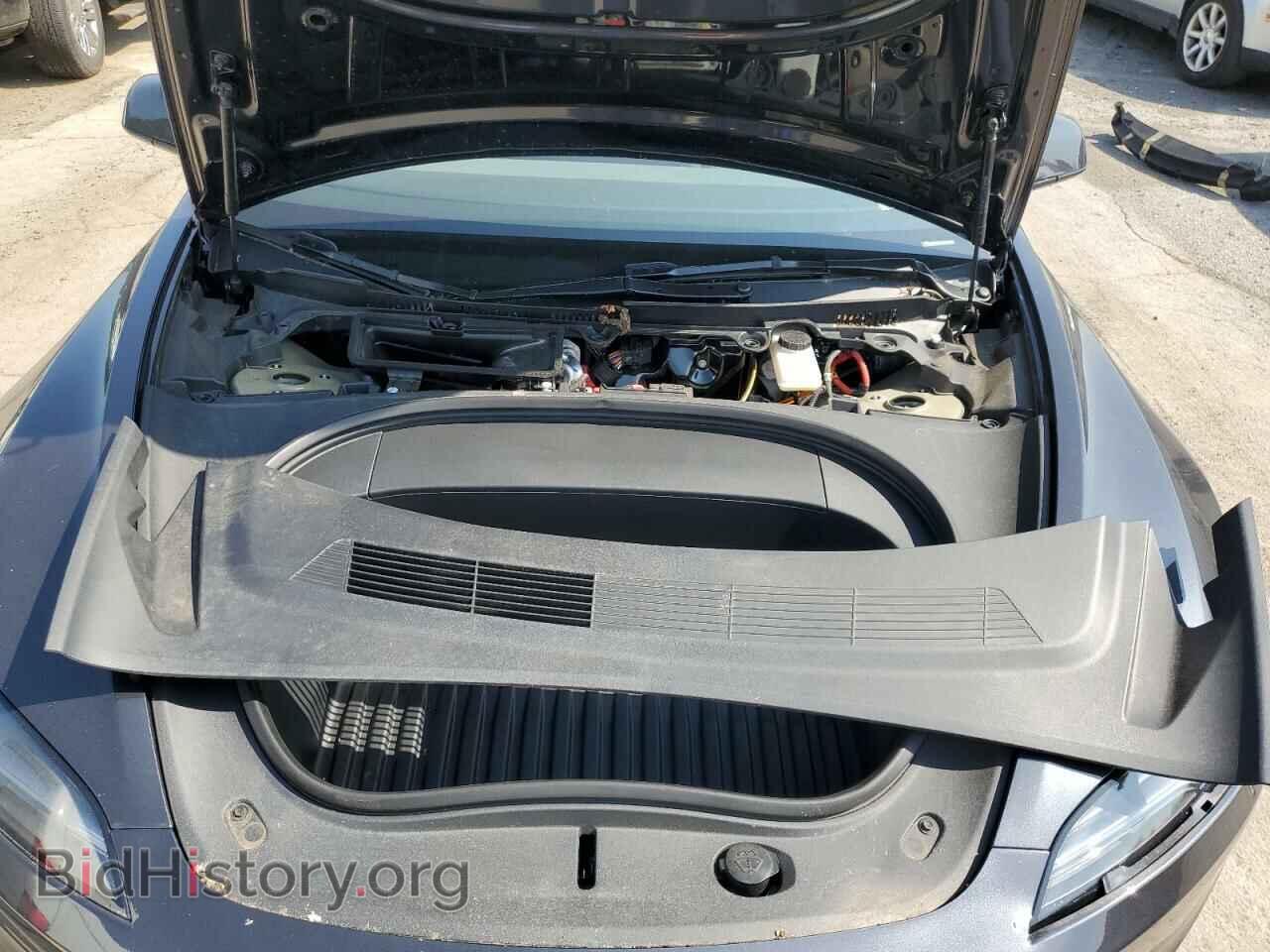 2024 TESLA MODEL 3 - VIN: 5YJ3E1EA0RF735193 - Photo 11