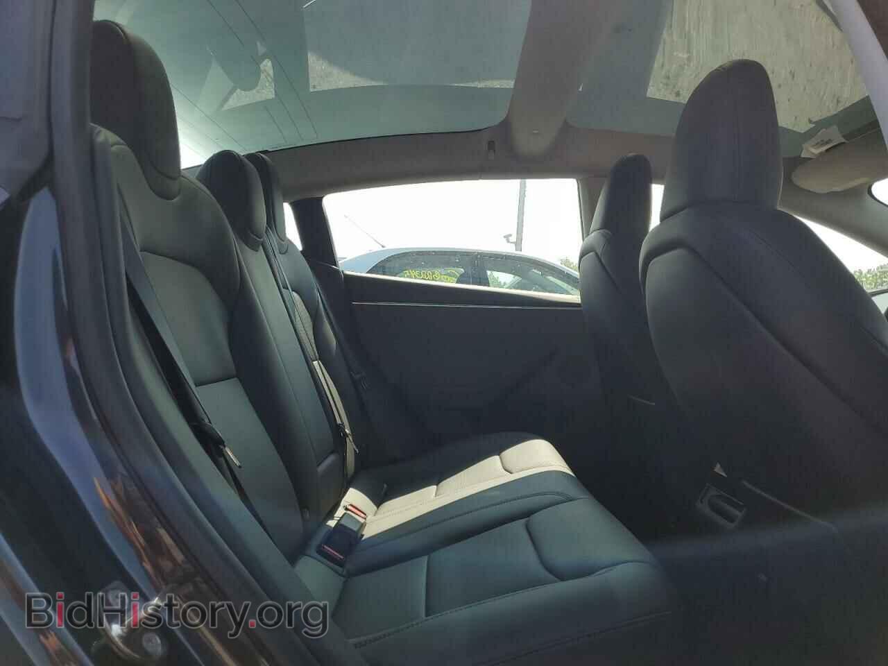 2024 TESLA MODEL 3 - VIN: 5YJ3E1EA0RF735193 - Photo 10
