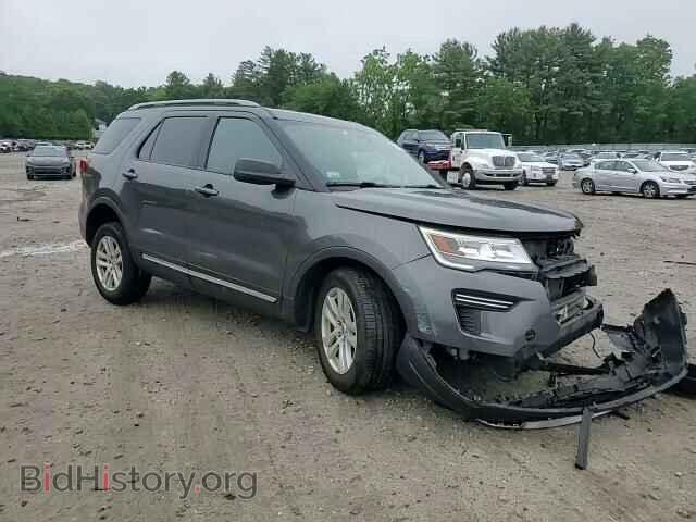 2018 FORD EXPLORER - VIN: 1FM5K8D84JGB01593 - Фото 15