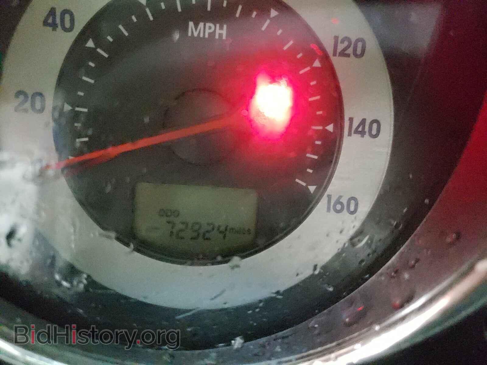 2012 MITSUBISHI ECLIPSE - VIN: 4A31K5DF4CE001330 - Фото 8