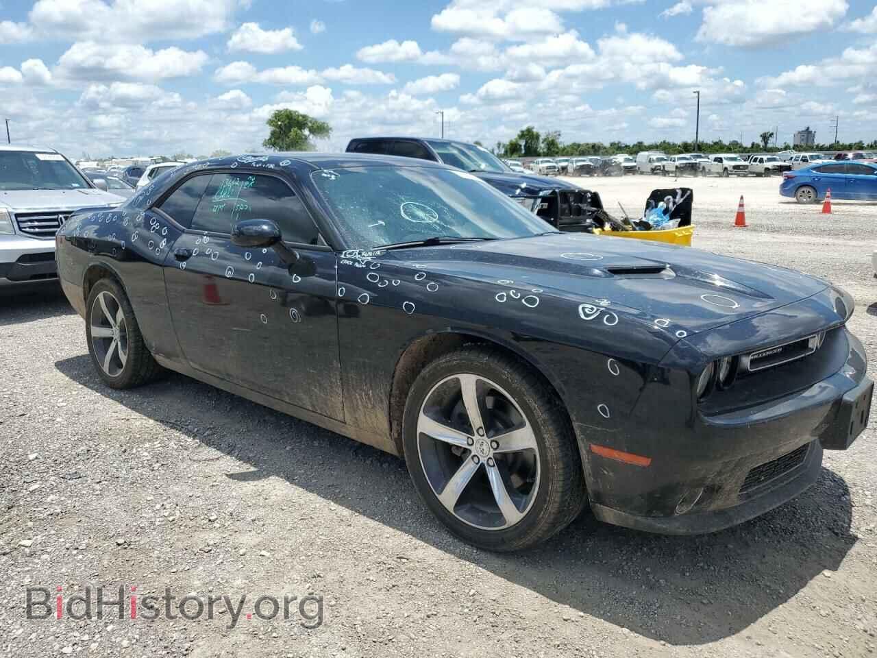2019 DODGE CHALLENGER - VIN: 2C3CDZAG9KH596679 - Фото 4
