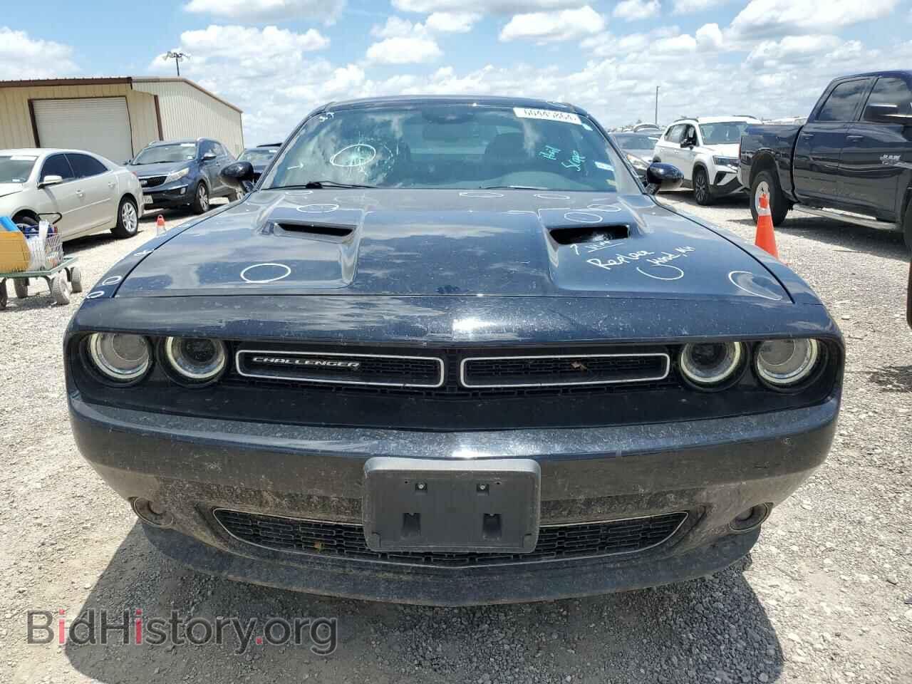 2019 DODGE CHALLENGER - VIN: 2C3CDZAG9KH596679 - Фото 5
