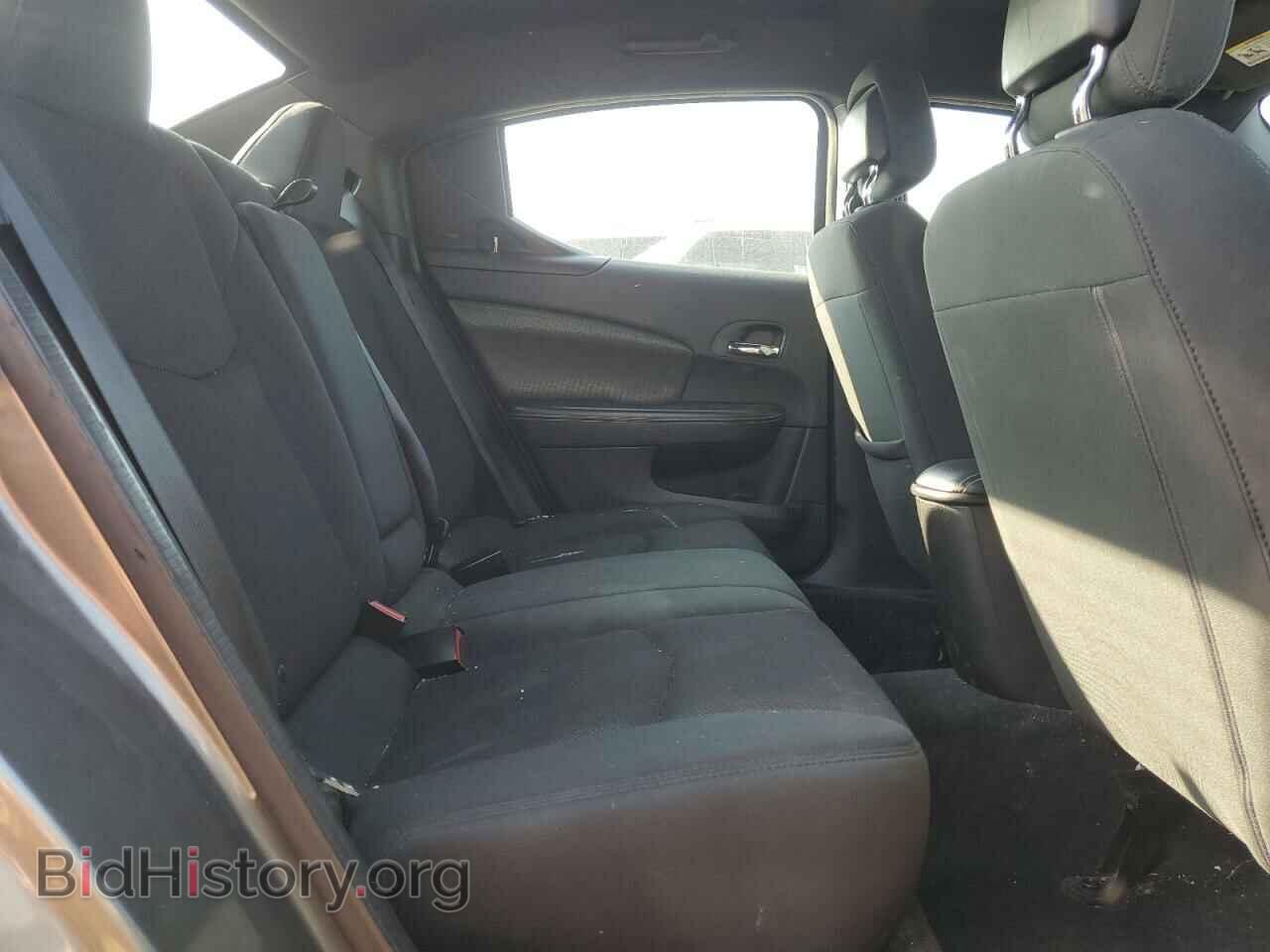 2013 DODGE AVENGER - VIN: 1C3CDZCB2DN540451 - Фото 10