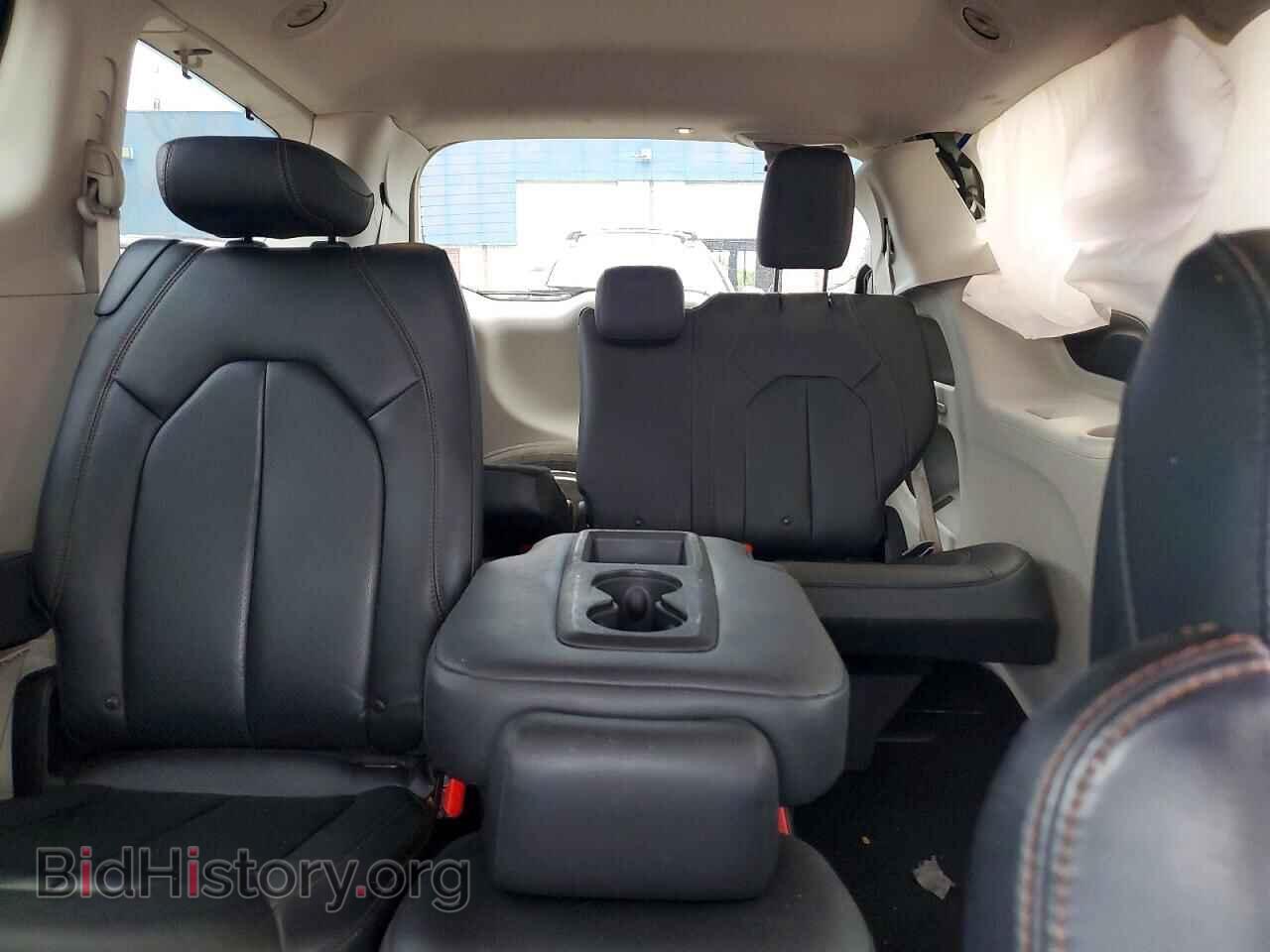 2019 CHRYSLER PACIFICA - VIN: 2C4RC1BG5KR526180 - Photo 10