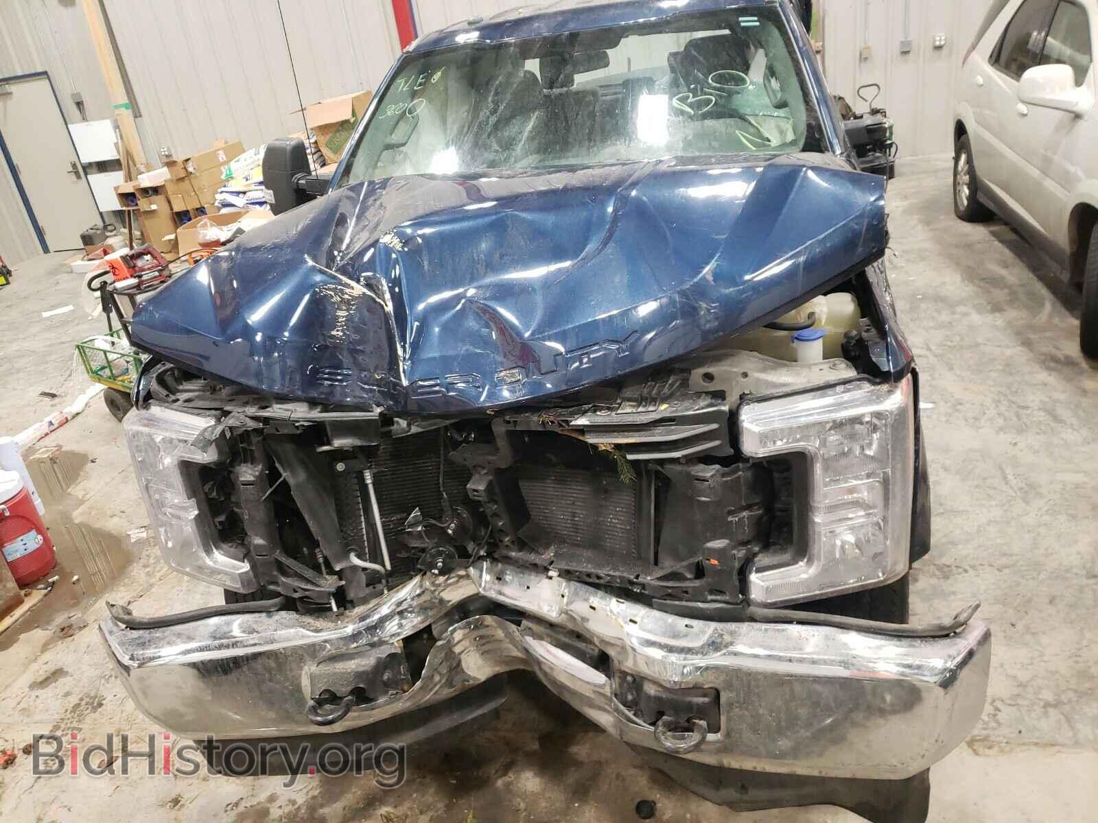 2019 FORD F250 - VIN: 1FT7W2B68KEE54898 - Фото 7