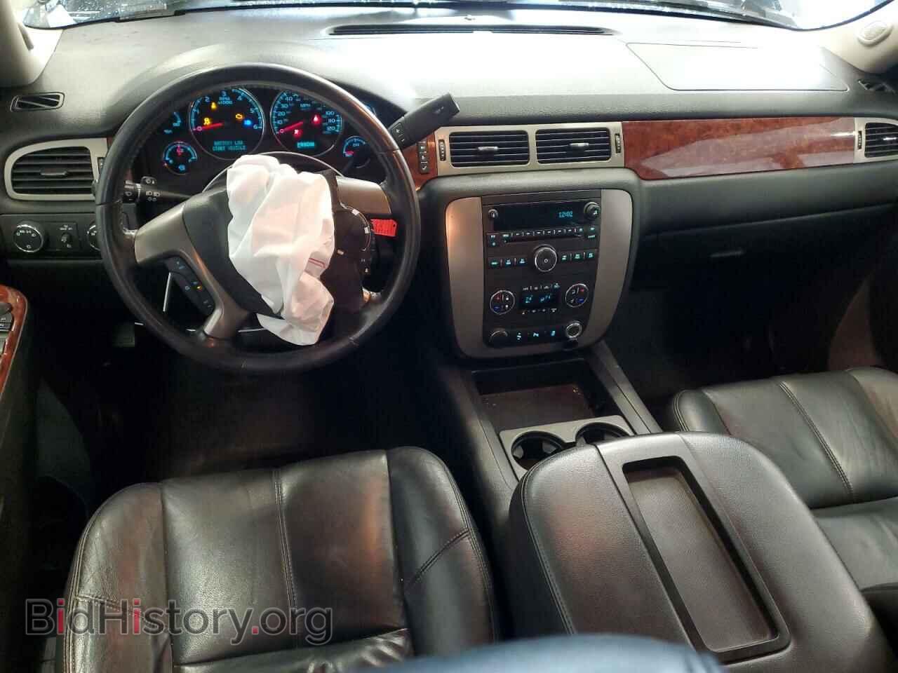 2013 GMC SIERRA - VIN: 1GTR2WE79DZ202136 - Фото 8