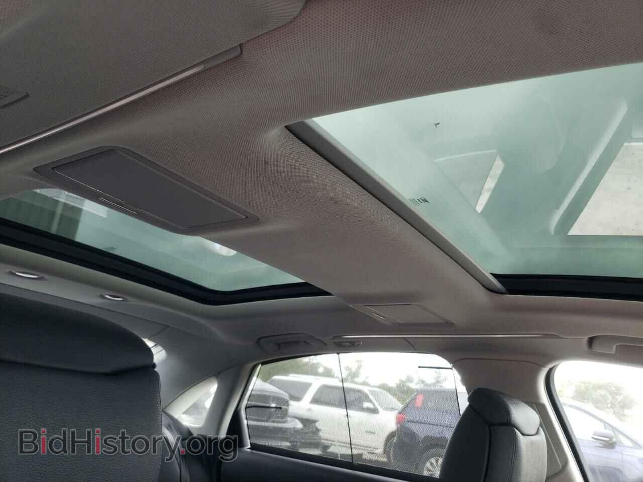 2013 AUDI A8 - VIN: WAURGAFD5DN013948 - Фото 9